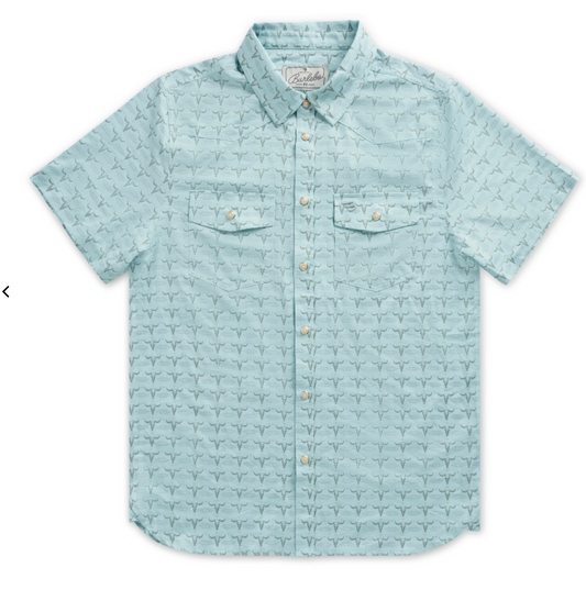 Performance Western Shirt - The Rancher