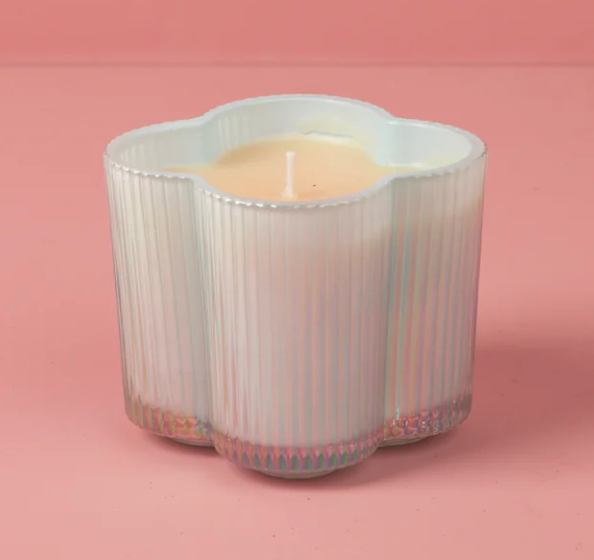 #077 Candle