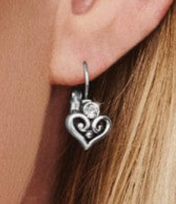 SIL/STN ALCAZAR HEART LVRBK
