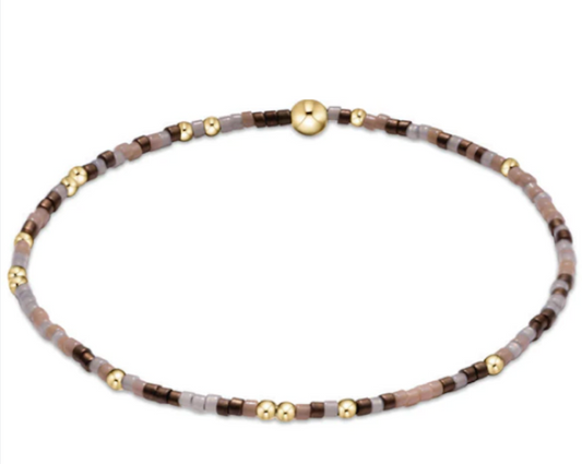 HOPE UNWRITTEN BRACELET - THANKS-A-LATTE