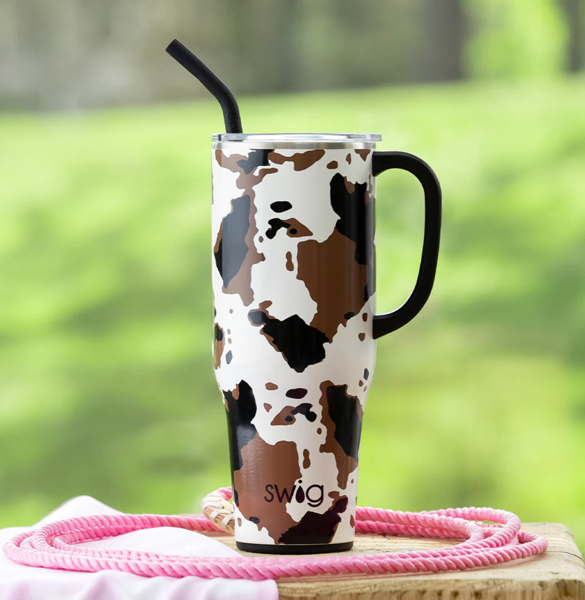 Hayride Mega Mug 40oz