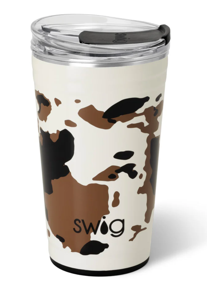 Hayride Party Cup 24oz