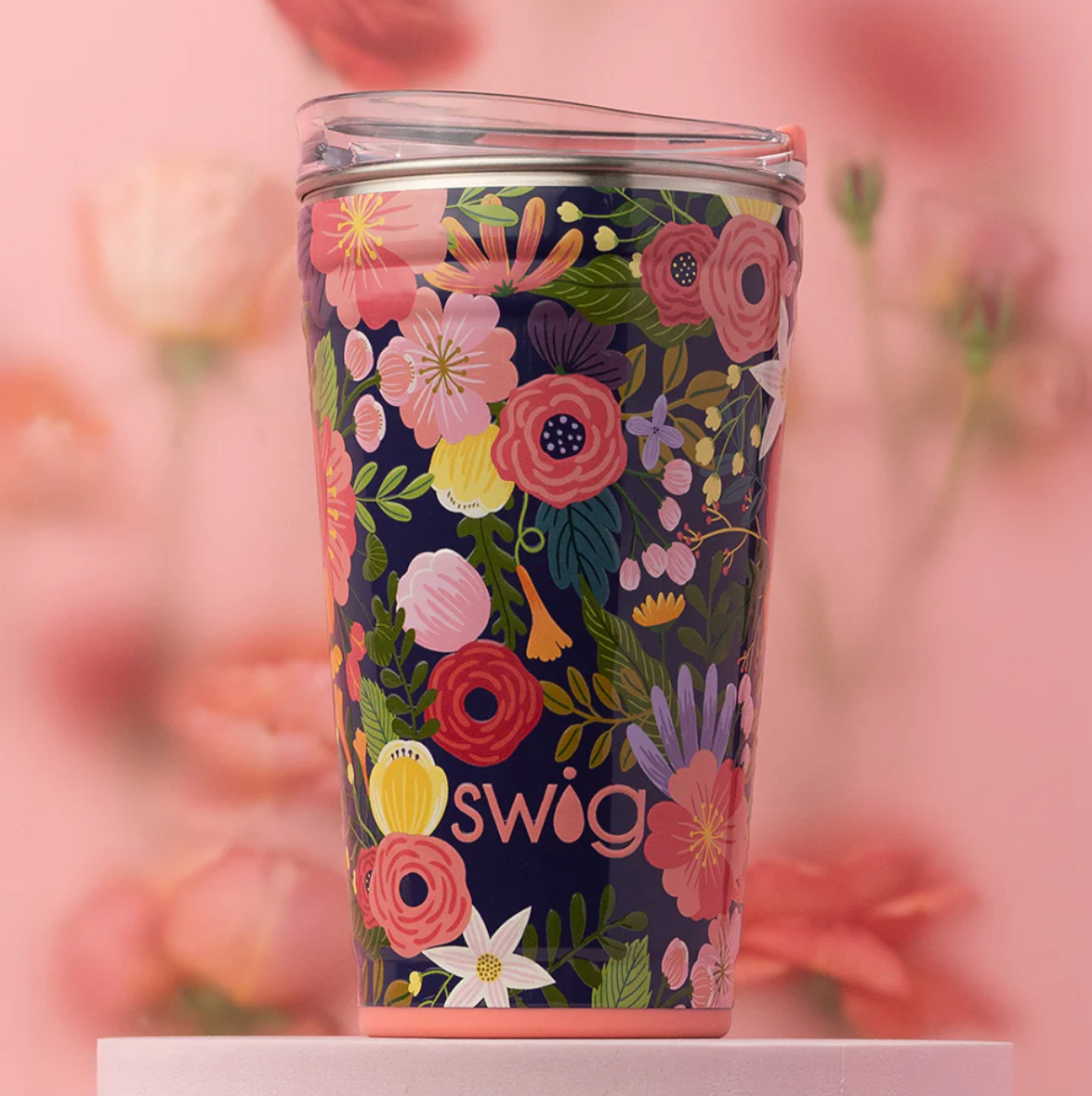 Secret Garden Party Cup 24oz