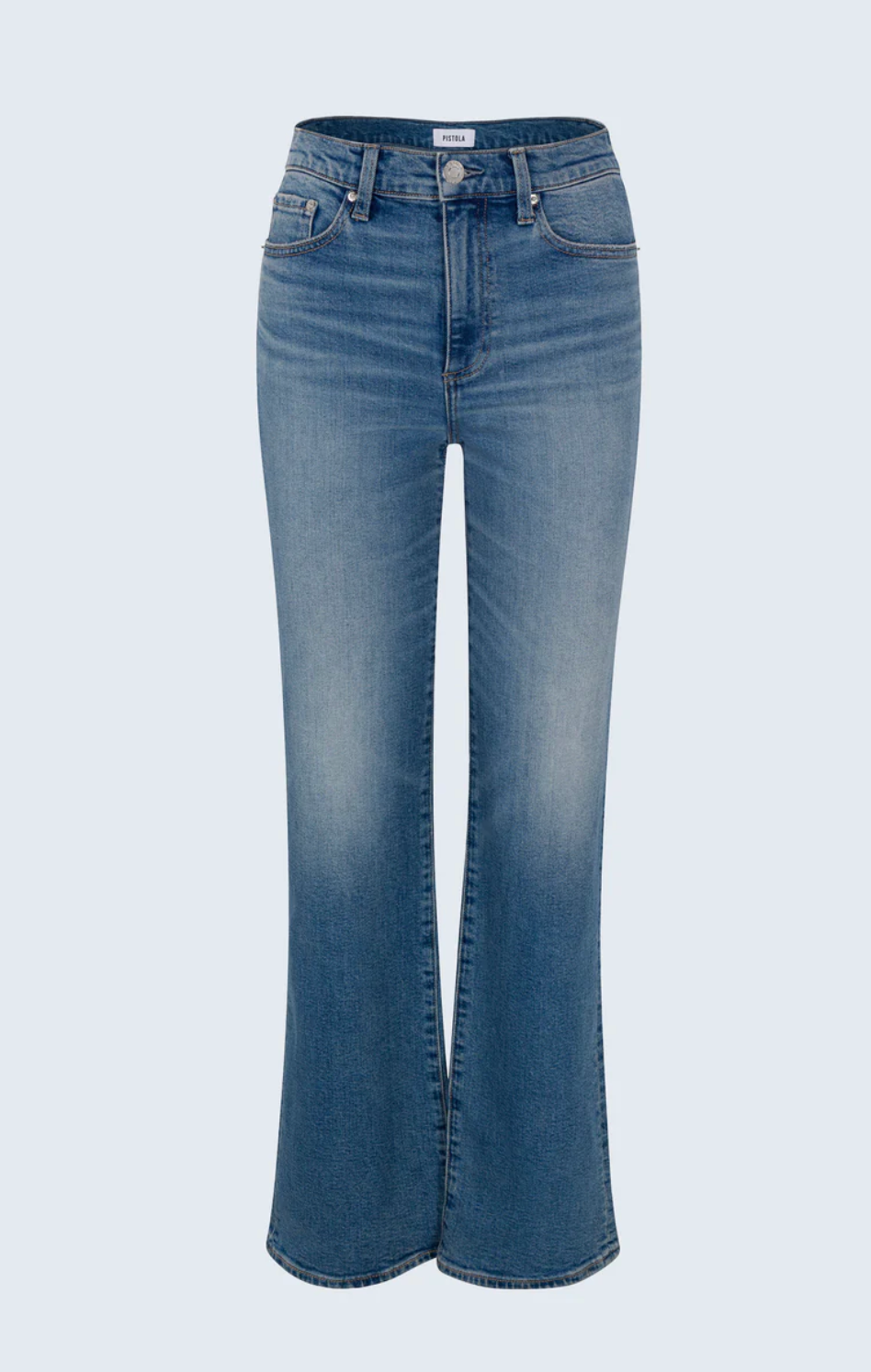 EVIE HIGH RISE SLIM BOOT