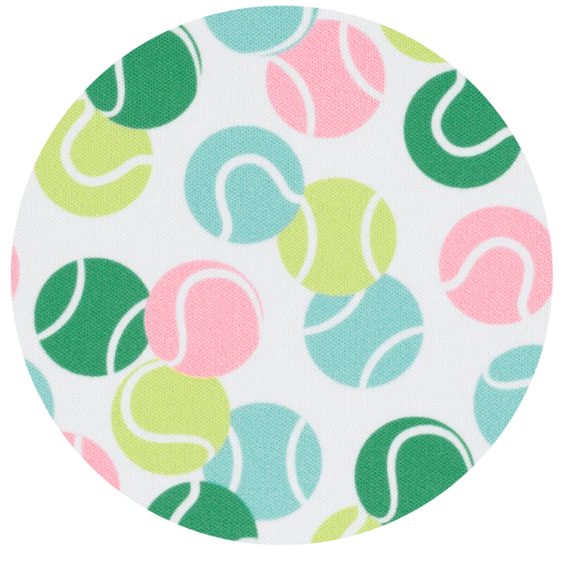 Match Point Iced Cup Coolie (Medium)