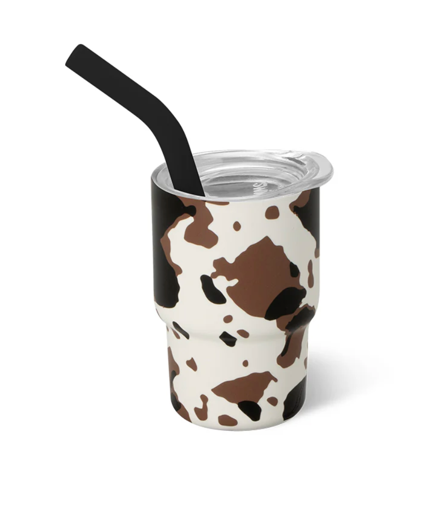 Hayride Tiny Tumbler 2oz