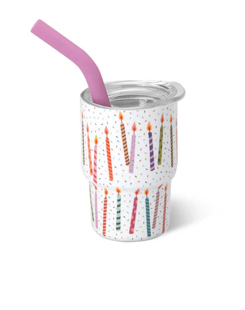 Make A Wish Tiny Tumbler 2oz