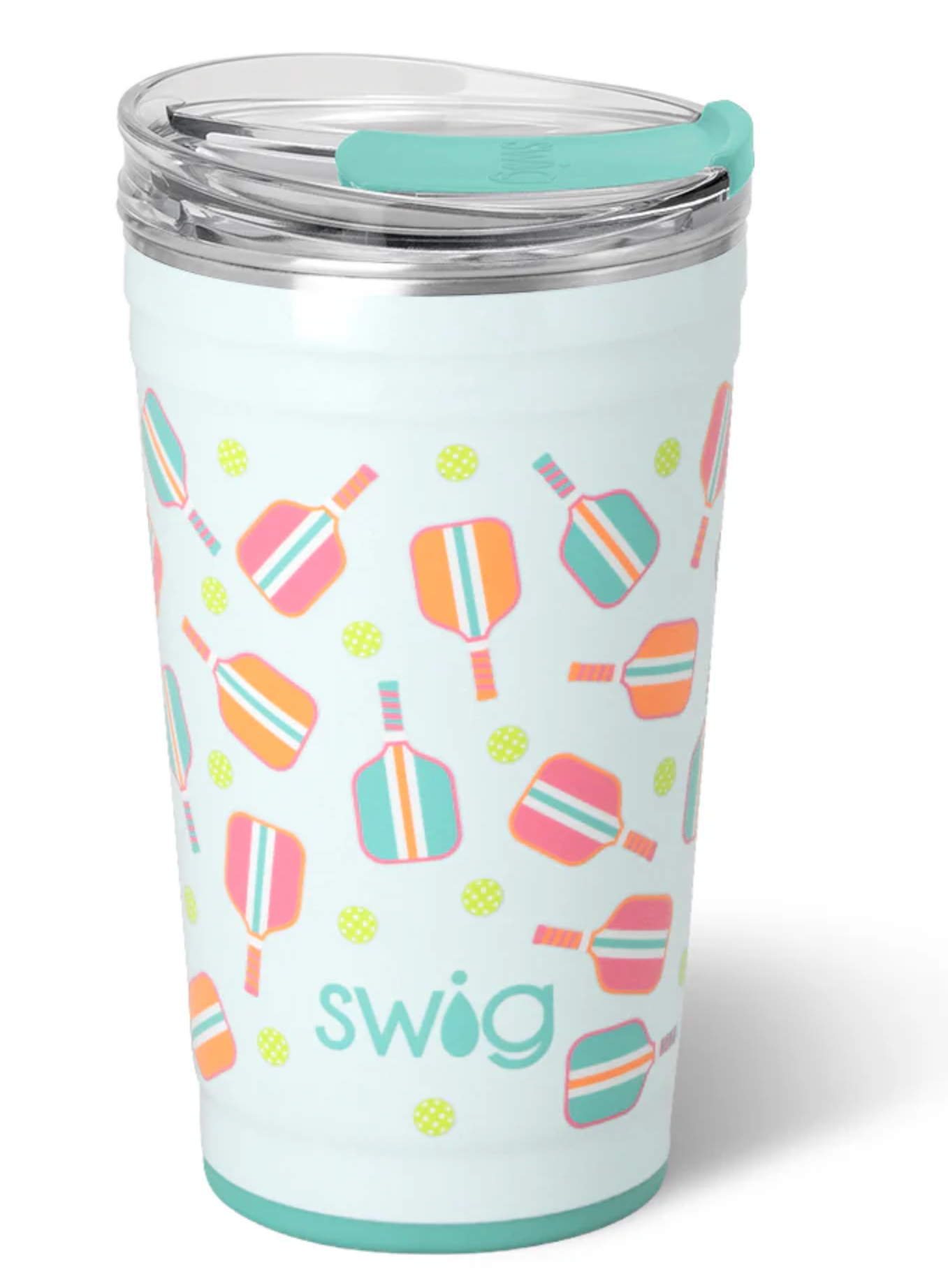 Rally Ready Party Cup 24oz