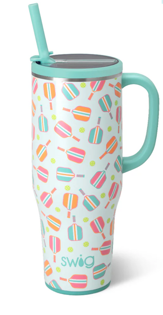 Rally Ready Mega Mug 40oz