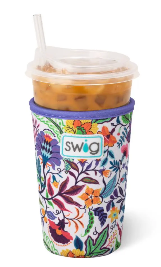 Mystique Iced Cup Coolie (Medium)
