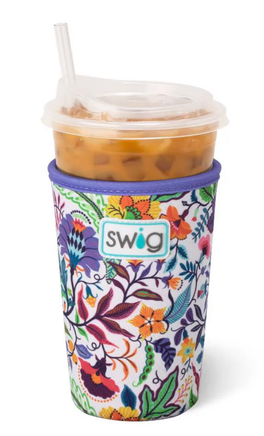 Mystique Iced Cup Coolie (Medium)