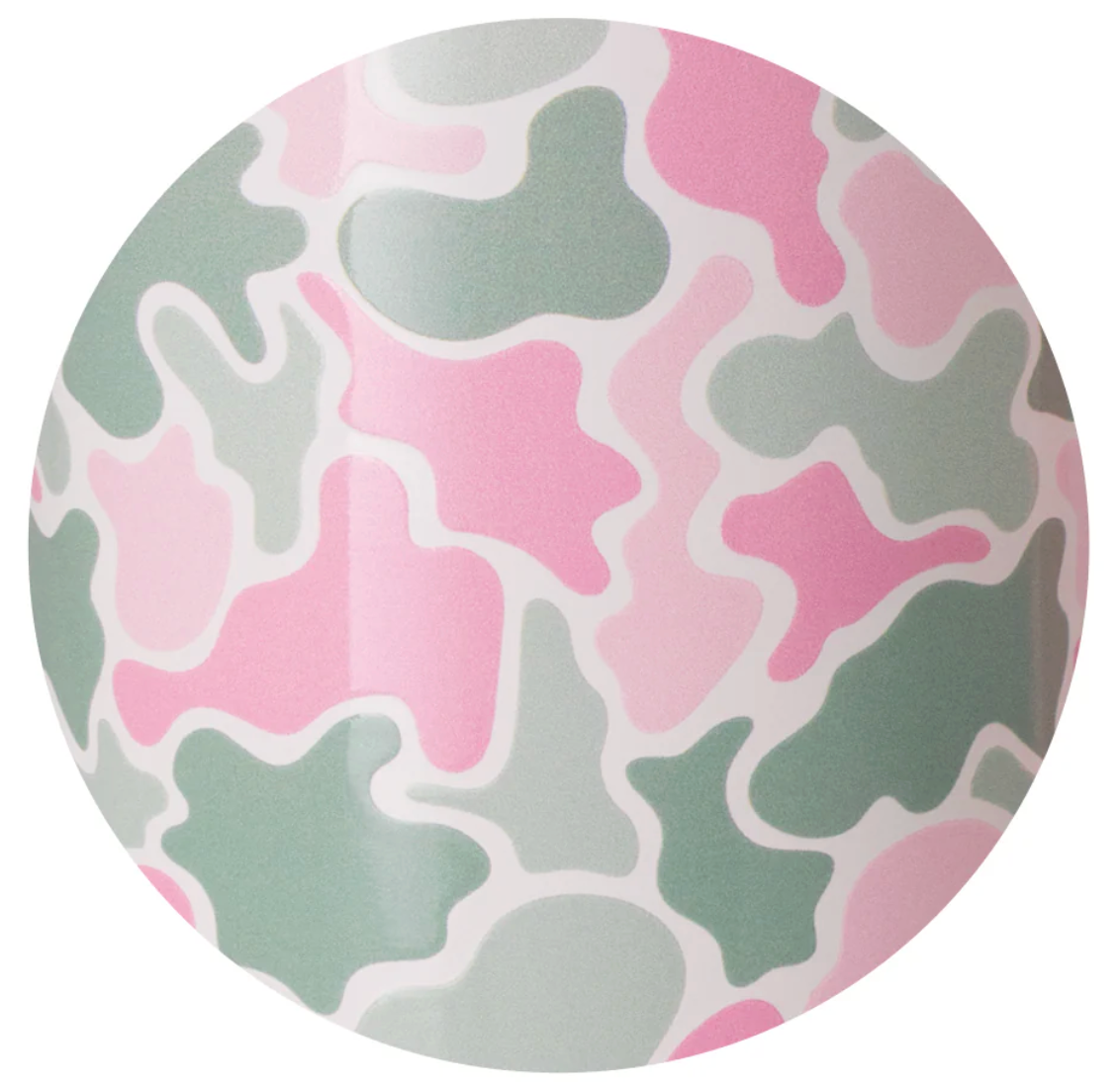 Blushing Camo Tiny Tumbler 2oz