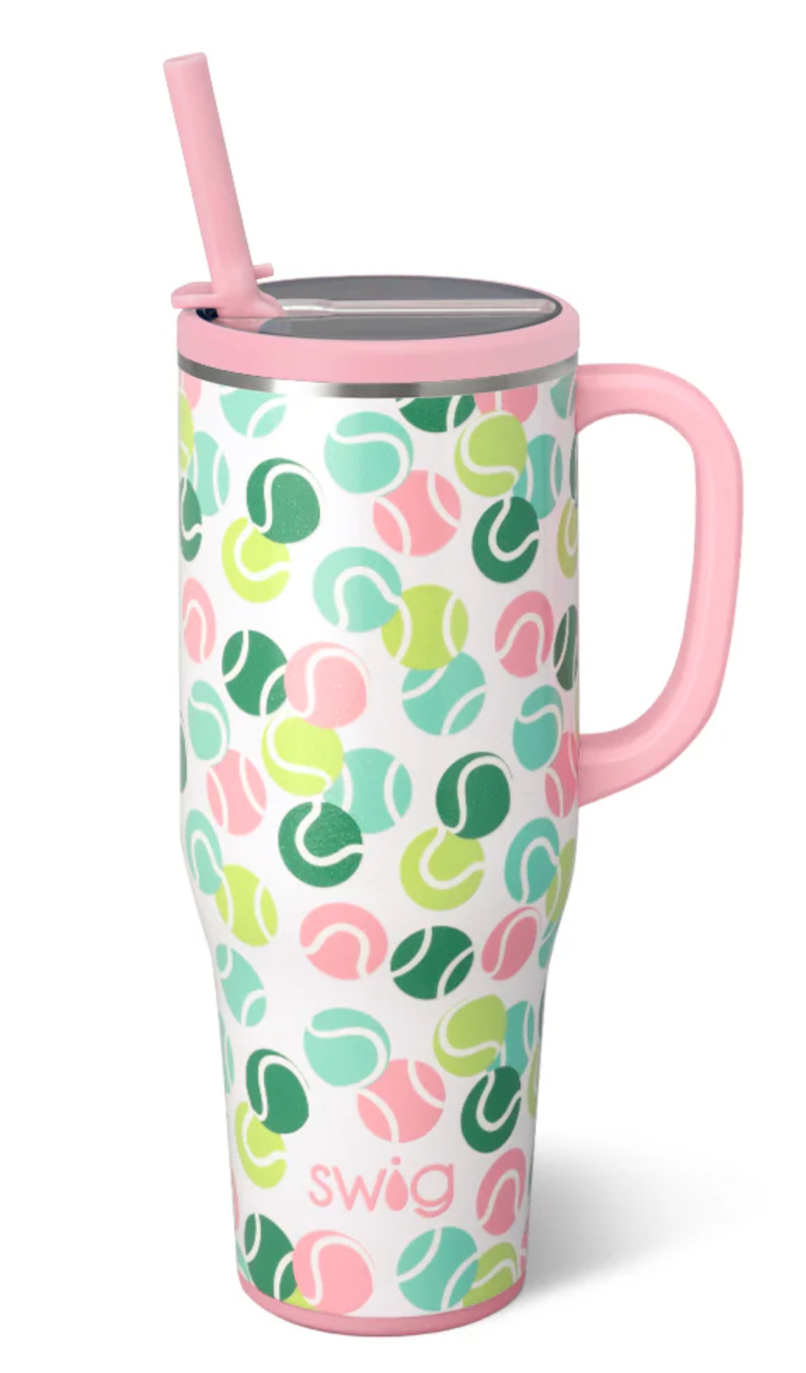 Match Point Mega Mug 40oz
