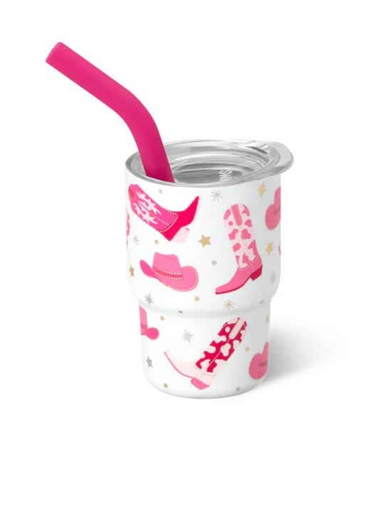 Let’s Go Girls Tiny Tumbler 2oz