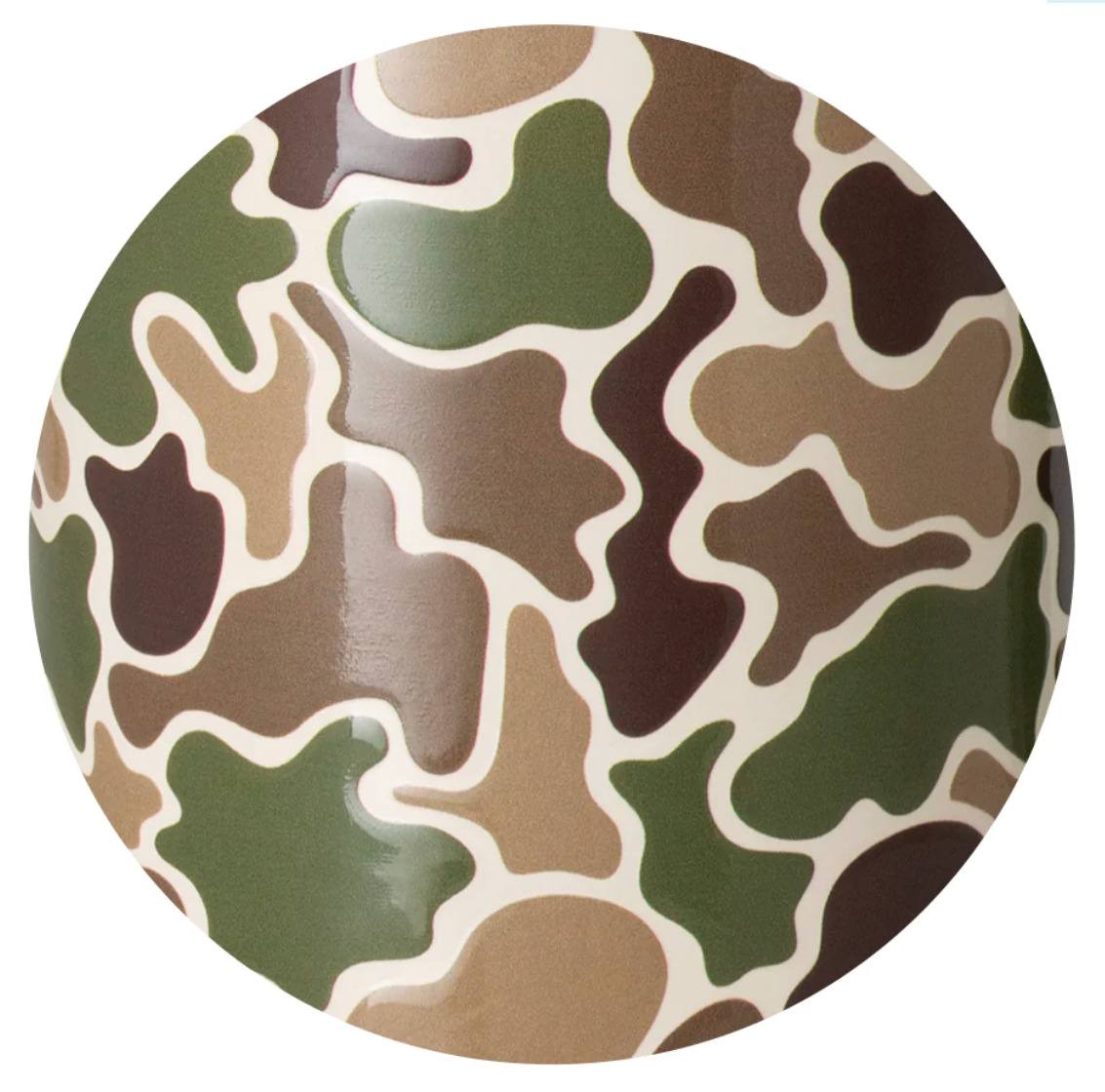 Hunting Camo Tiny Tumbler 2oz
