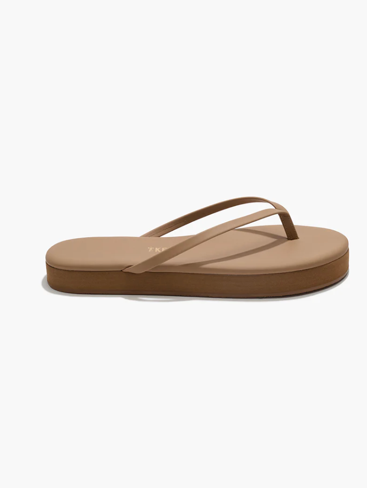 LILY PLATFORMS FOOTWEAR