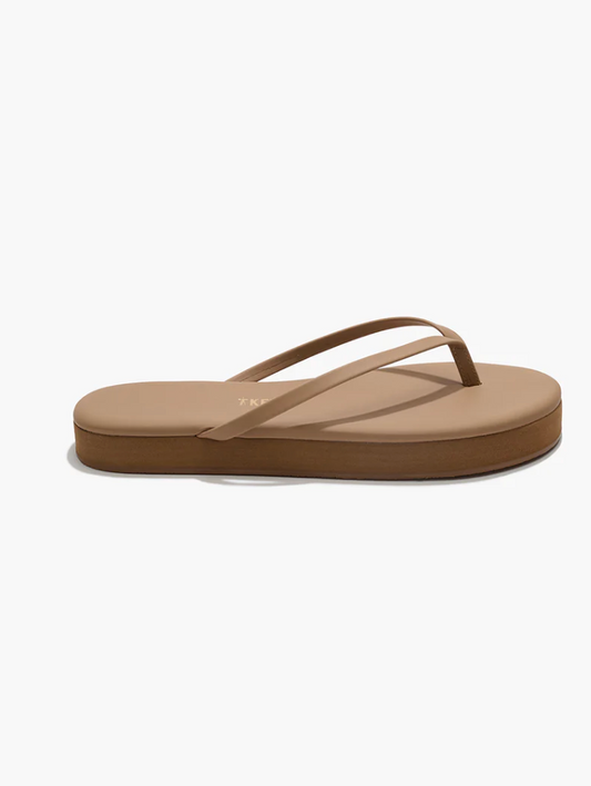LILY PLATFORMS FOOTWEAR