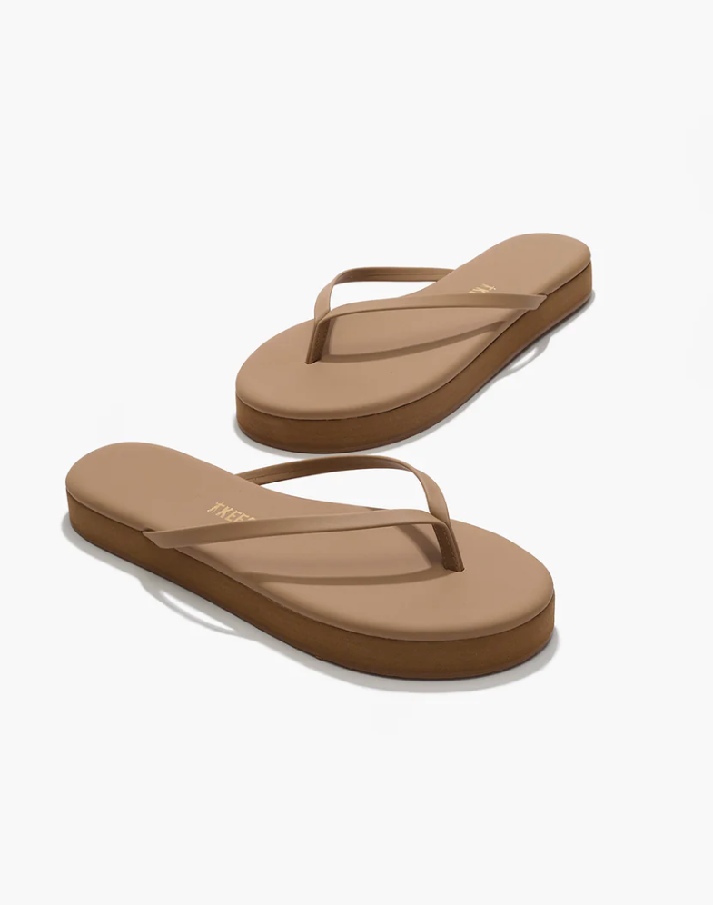 LILY PLATFORMS FOOTWEAR