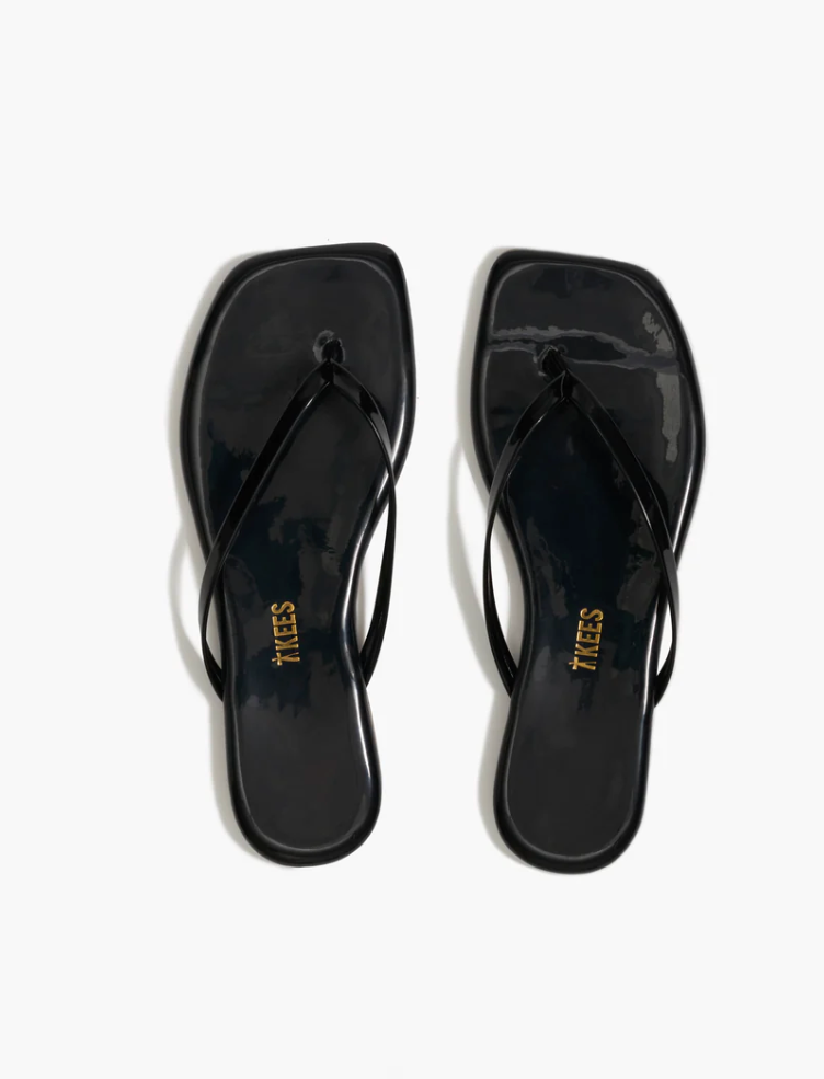 Square Toe Lily FOOTWEAR