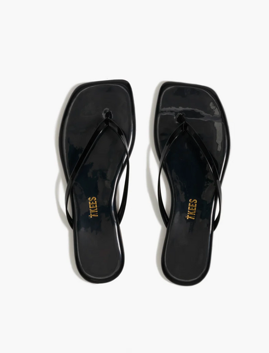 Square Toe Lily FOOTWEAR