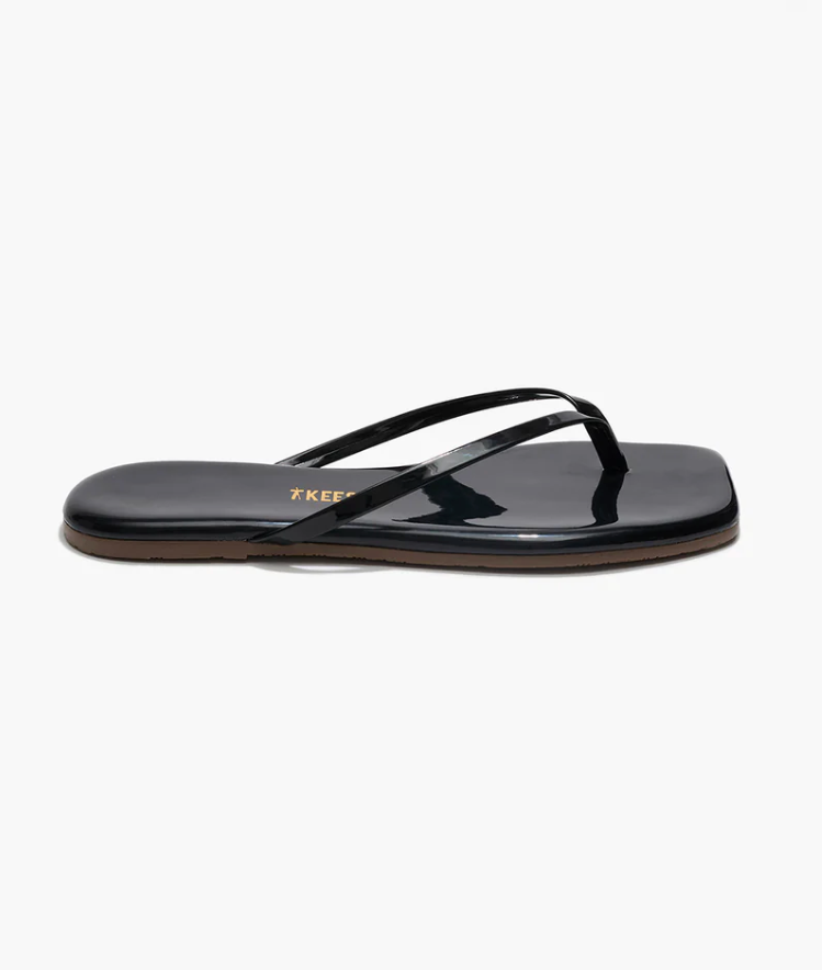 Square Toe Lily FOOTWEAR