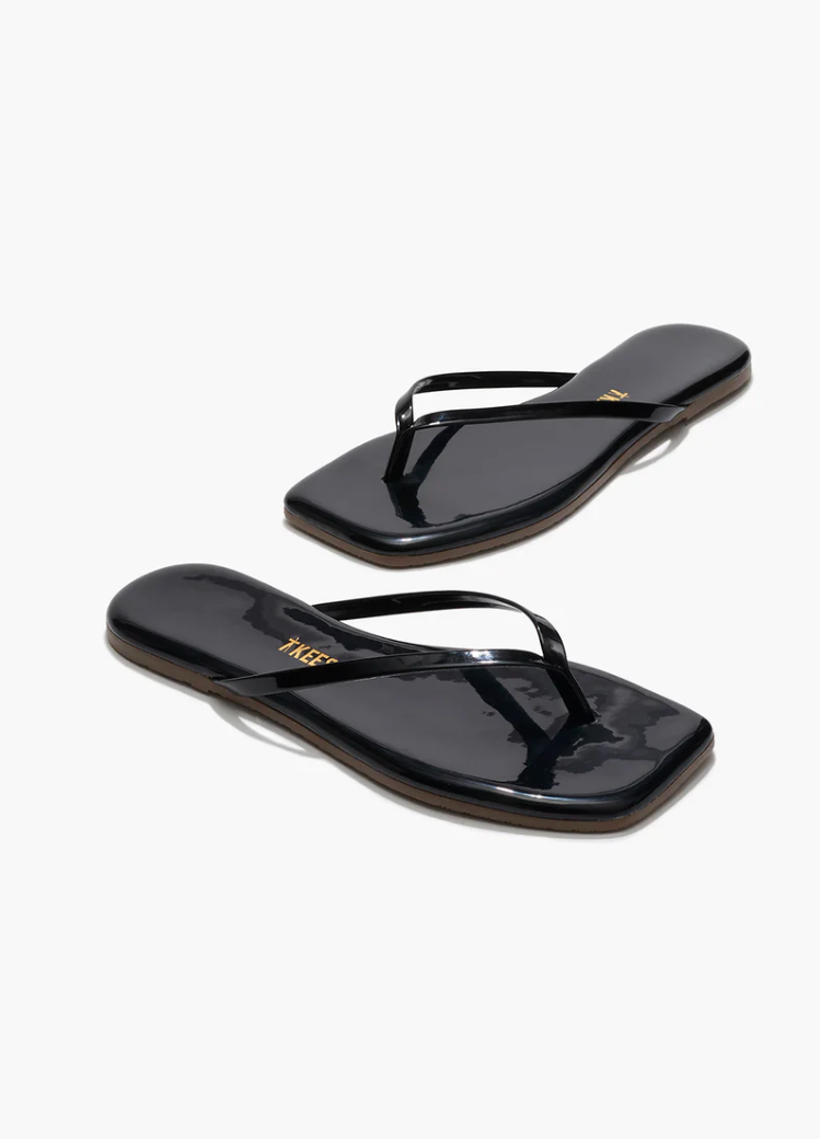 Square Toe Lily FOOTWEAR