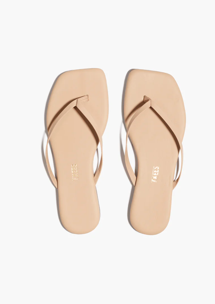 Square Toe Lily FOOTWEAR