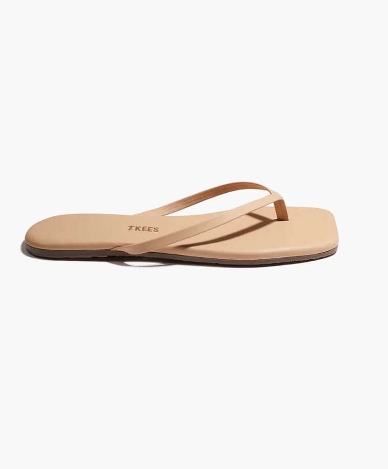 Square Toe Lily FOOTWEAR