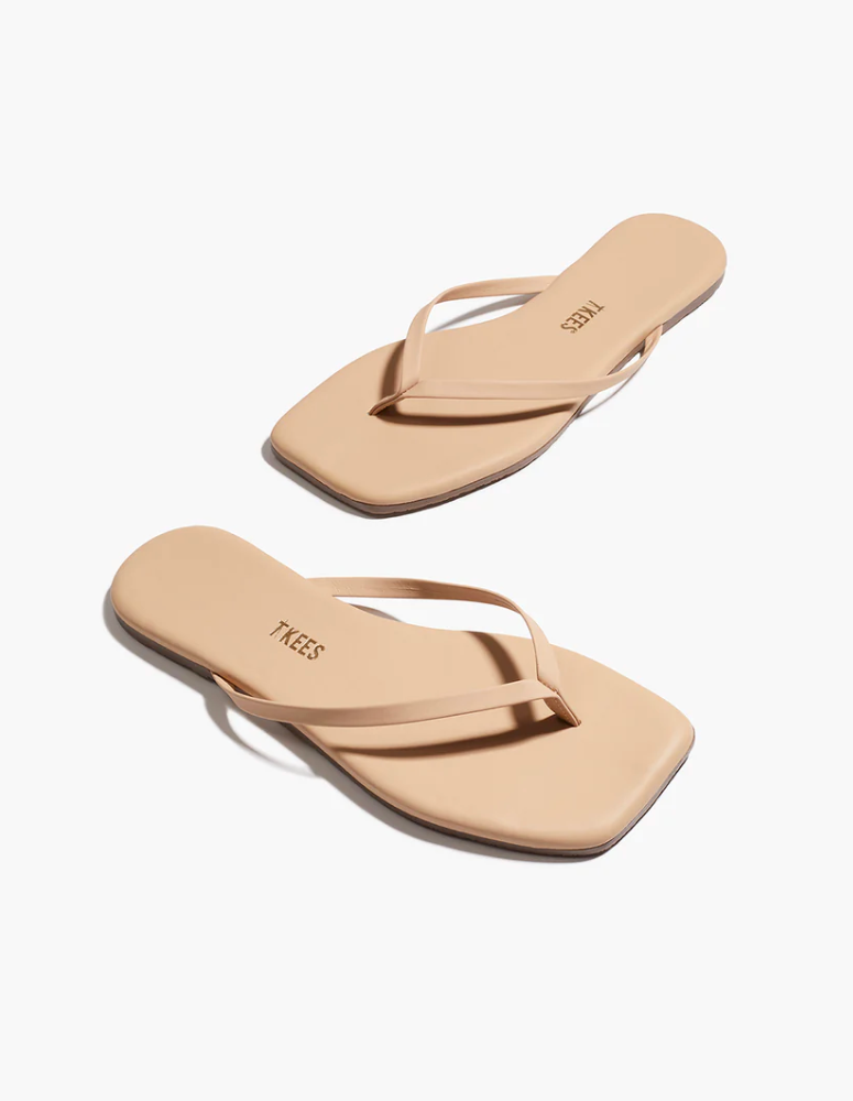 Square Toe Lily FOOTWEAR