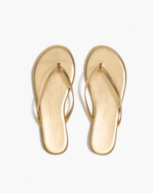 METALLICS FOOTWEAR