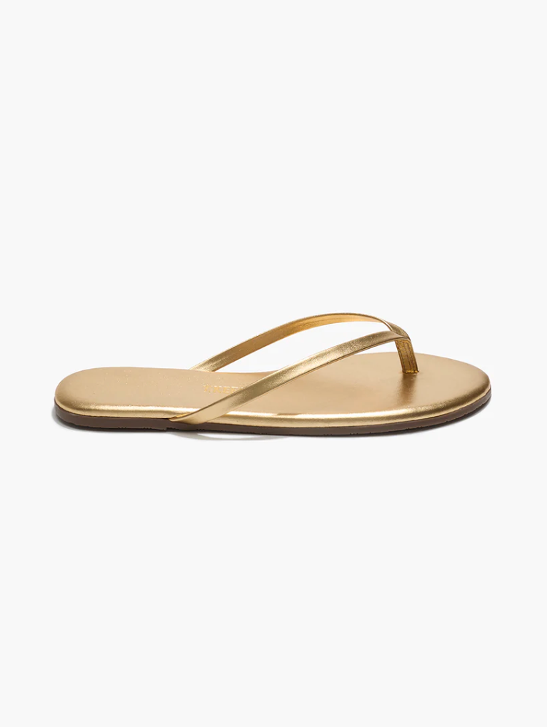 METALLICS FOOTWEAR