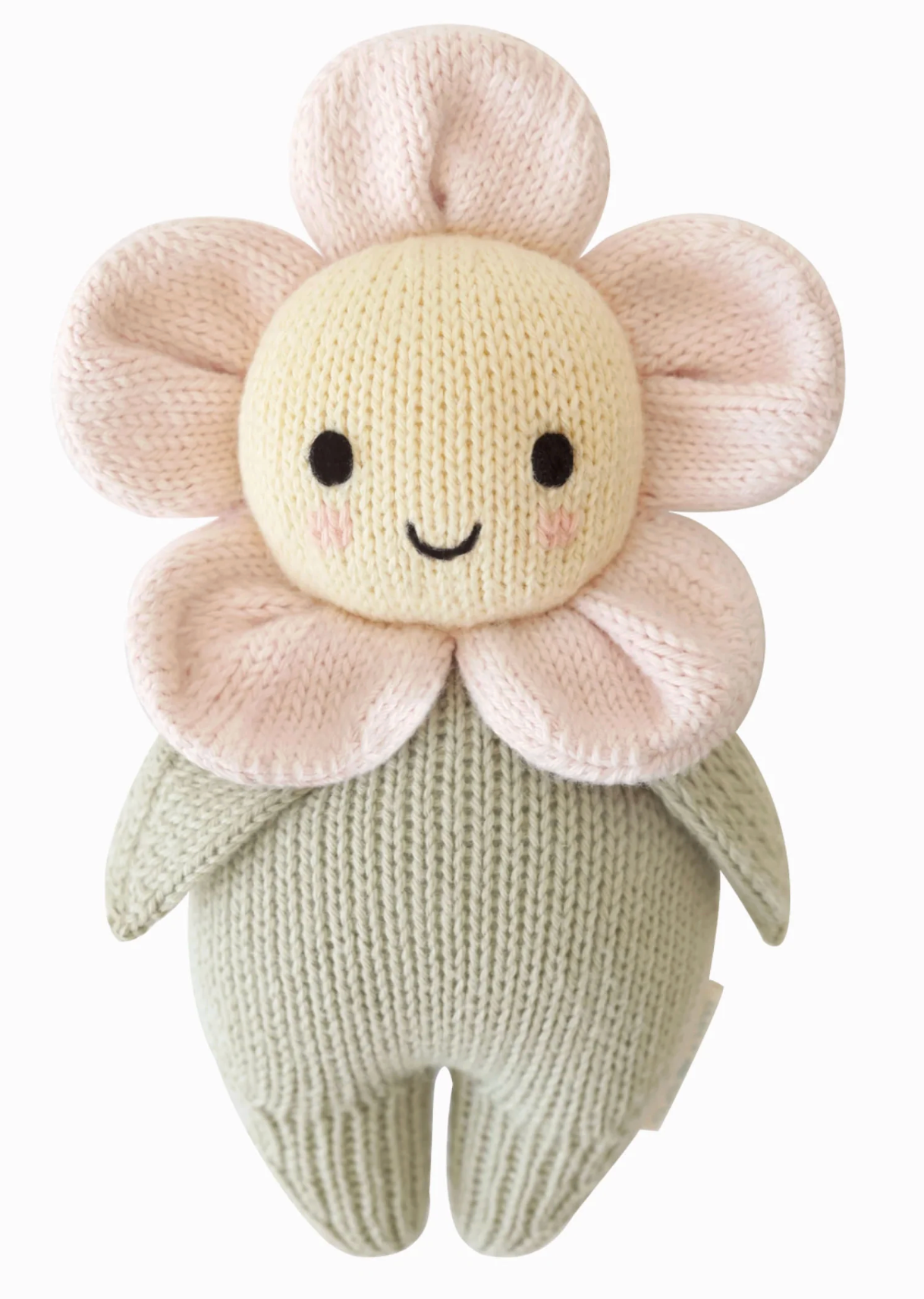 Baby daisy (blush pink)