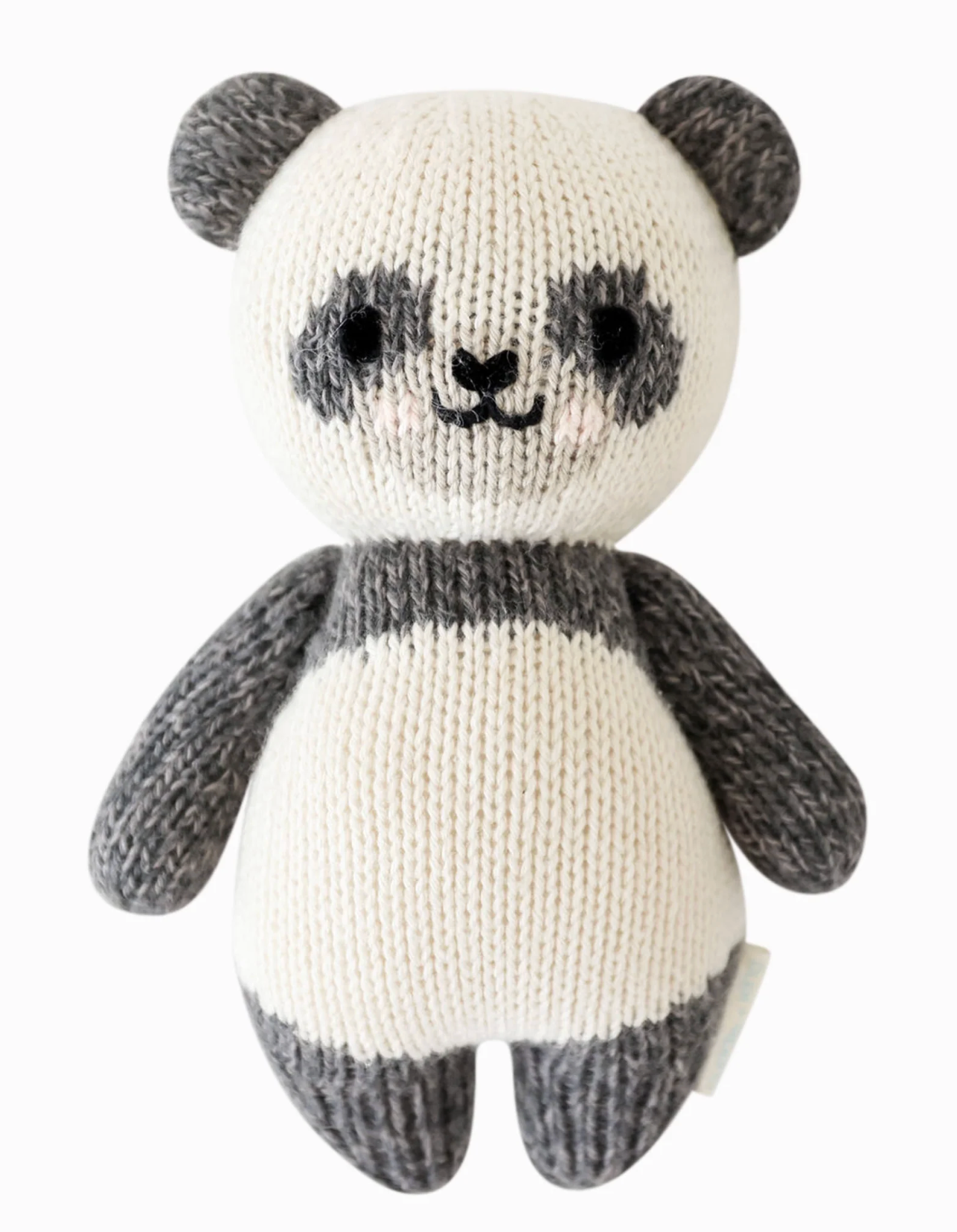 Baby panda