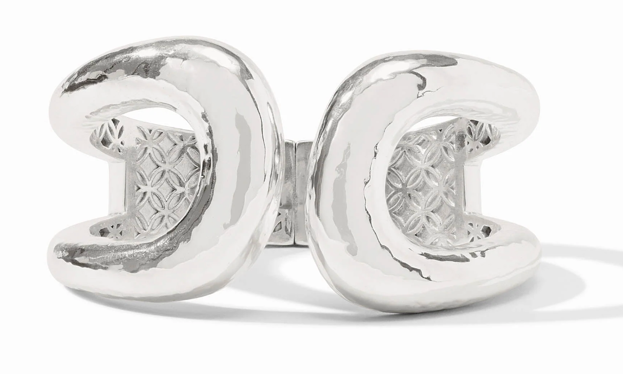 Solara Cuff-Silver-OS