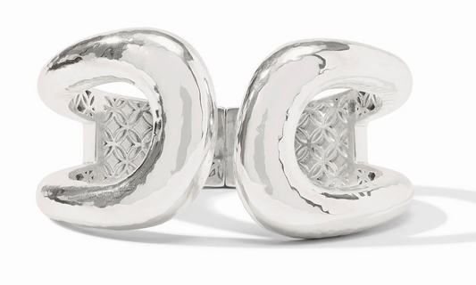 Solara Cuff-Silver-OS