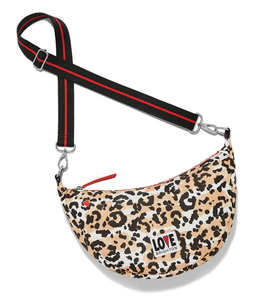 Spotted Love Swing Bag