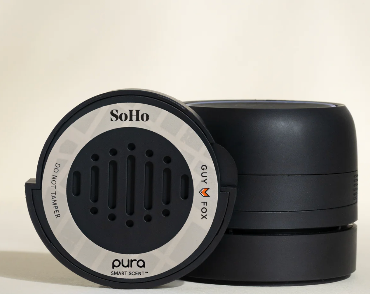 SOHO CAR FRAGRANCE REFILL