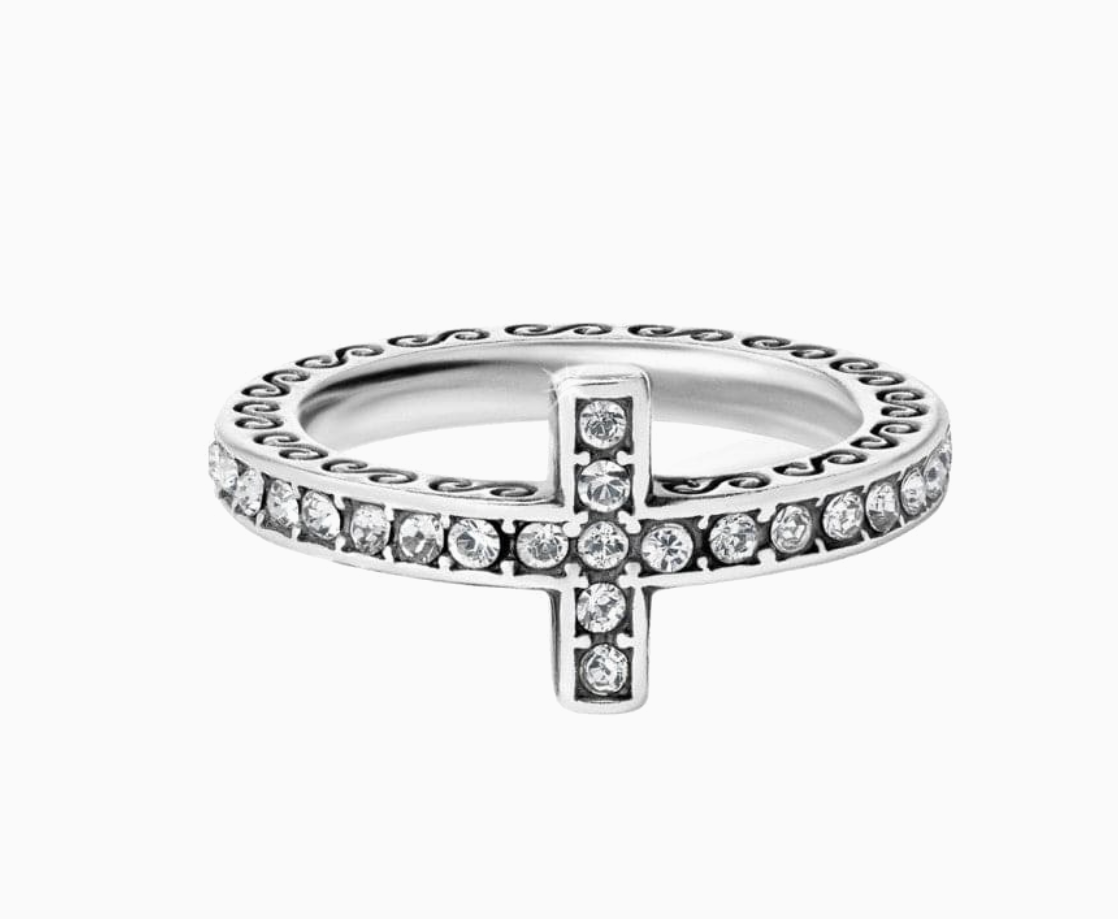 Starry Night Ring 8