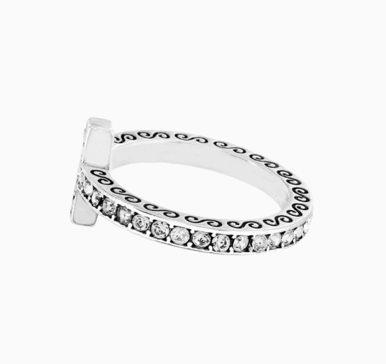 Starry Night Ring 8