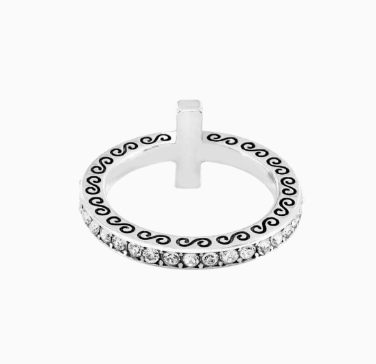 Starry Night Ring 8