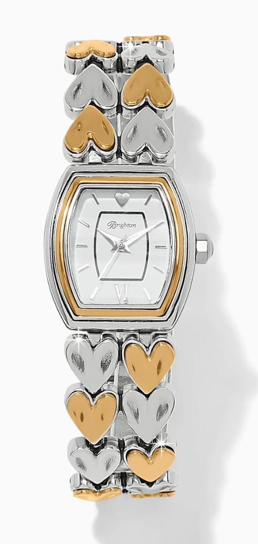 Cascade Heart Watch