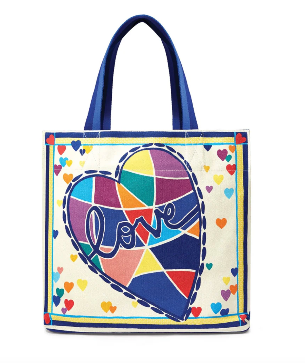 Cherished Love Tote