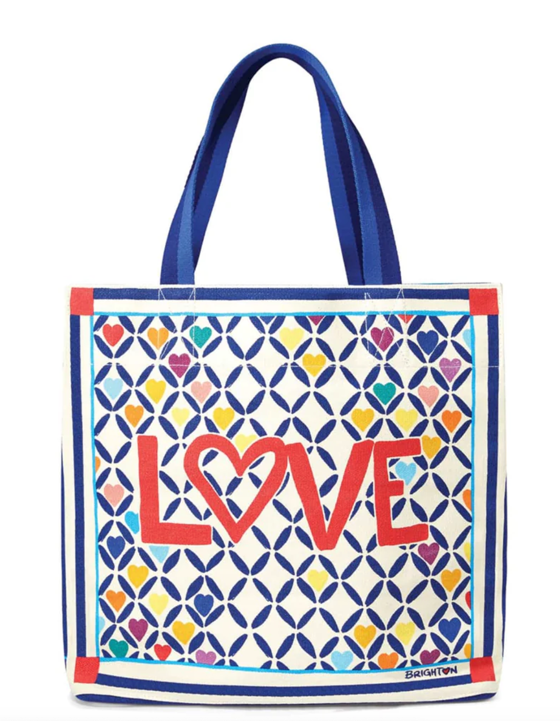 Cherished Love Tote