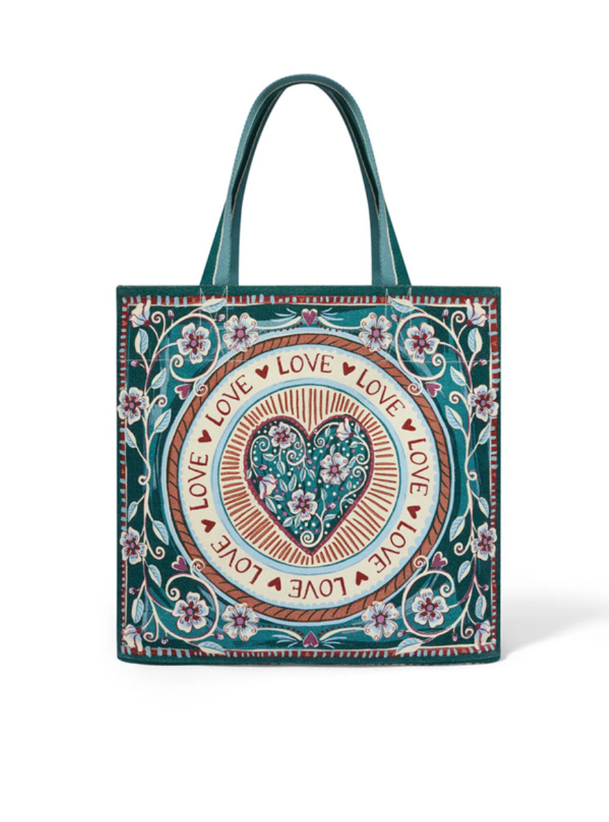 Bella Tile Tote