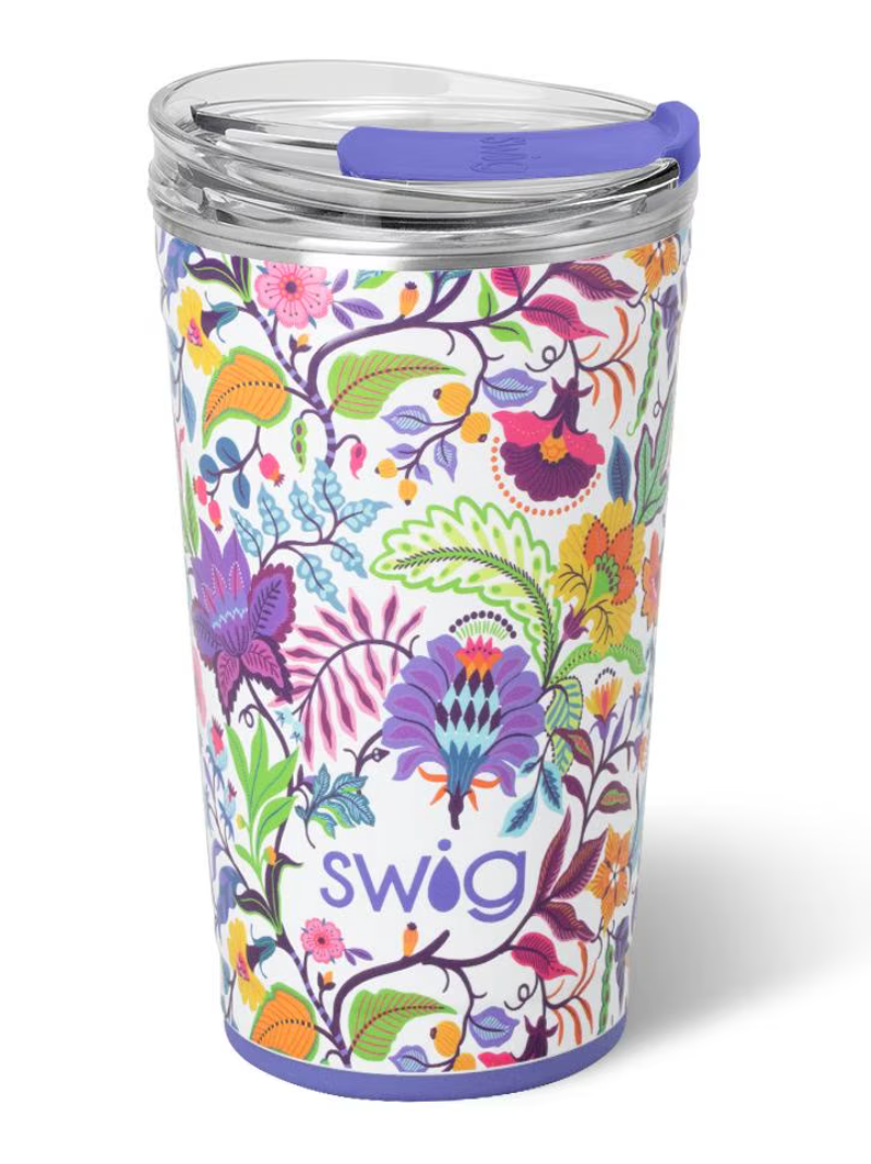 MYSTIQUE PARTY CUP 24OZ