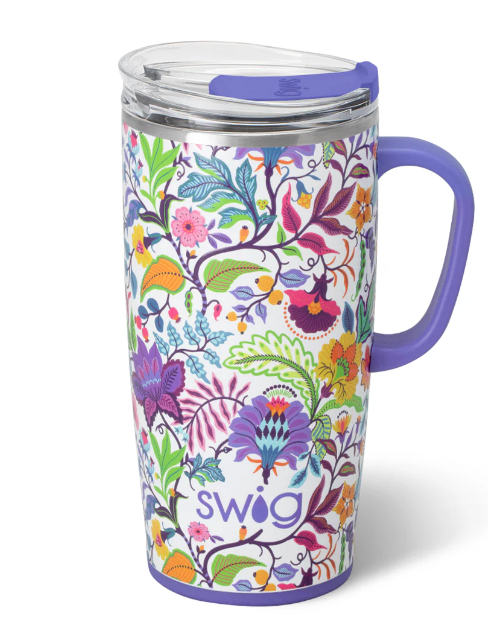 MYSTIQUE TRAVEL MUG 22OZ