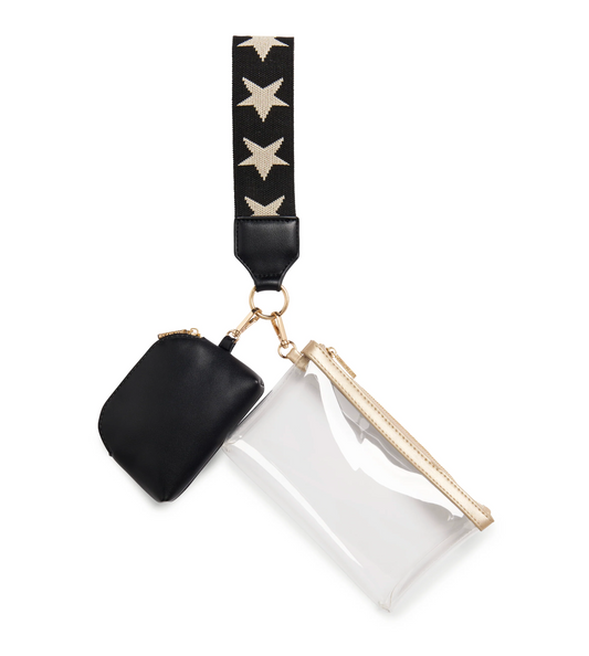 TAYLOR MINI WRISTLET