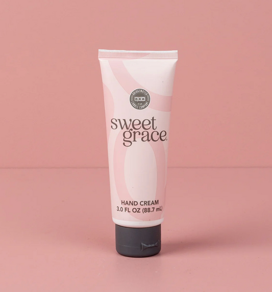 SWEET GRACE HAND CREAM 3.0 FL.