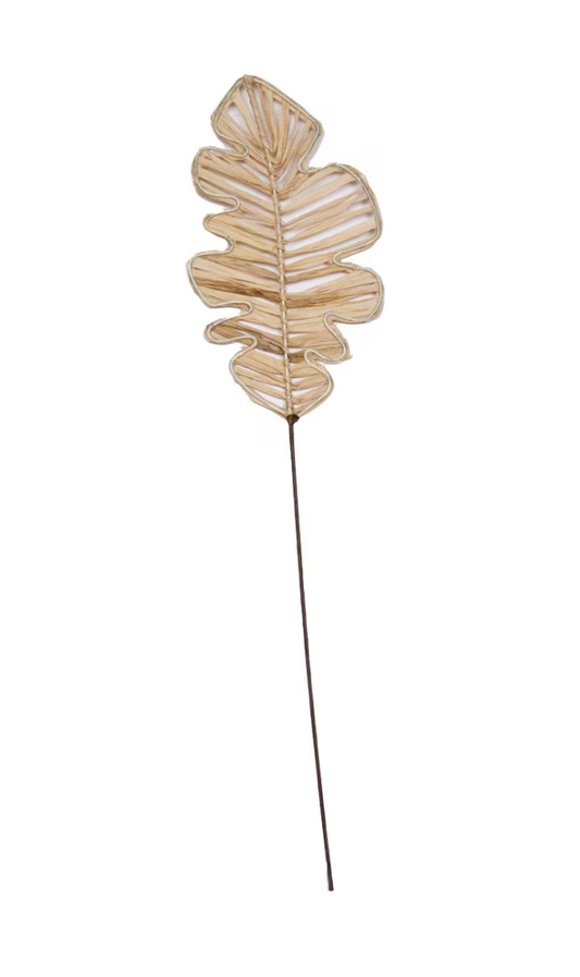 Seaview Palm Décor   Natural   4.5x20