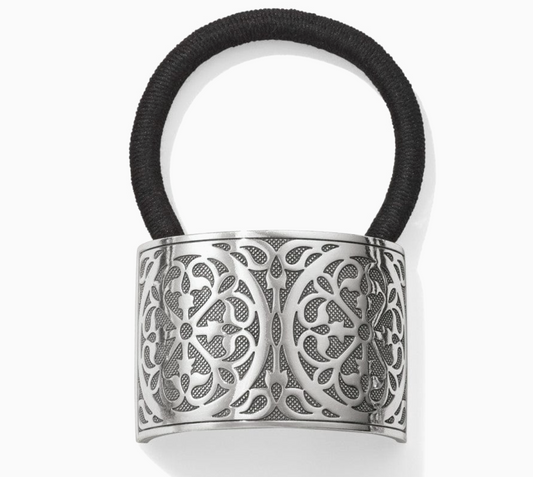 Ferrara Ponytail Holder